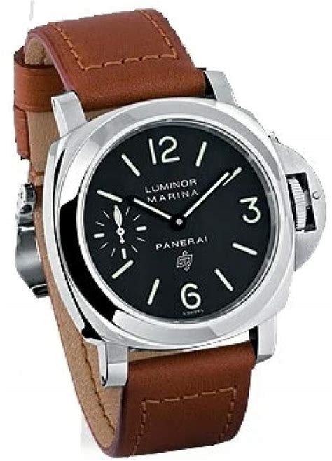 relogio panerai original preço|relógio italiano.